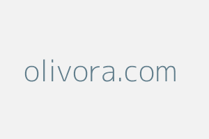 Image of Olivora