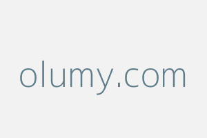 Image of Olumy