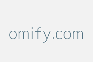 Image of Omify