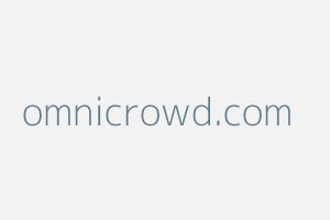 Image of Omnicrowd