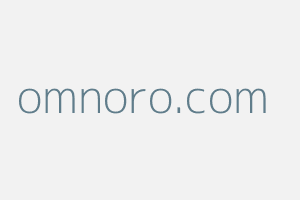 Image of Omnoro