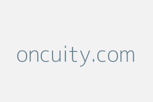 Image of Oncuity