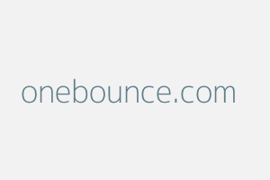 Image of Onebounce