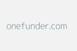 Image of Onefunder