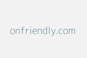 Image of Onfriendly