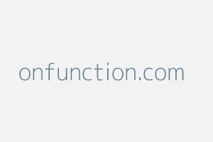 Image of Onfunction