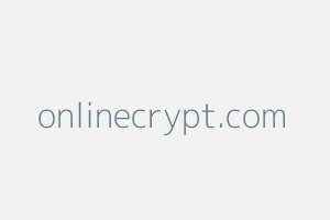 Image of Onlinecrypt