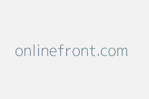 Image of Onlinefront