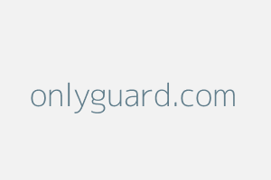 Image of Onlyguard