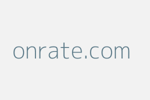 Image of Onrate