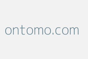 Image of Ontomo