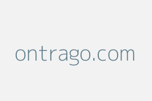 Image of Ontrago