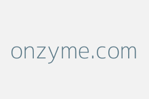 Image of Onzyme