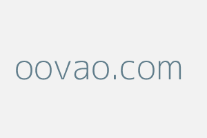 Image of Oovao