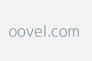 Image of Oovel