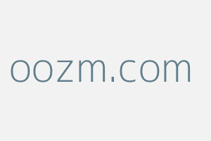 Image of Oozm