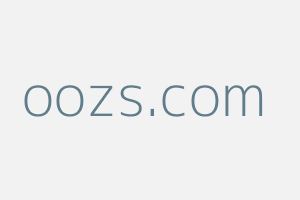 Image of Oozs