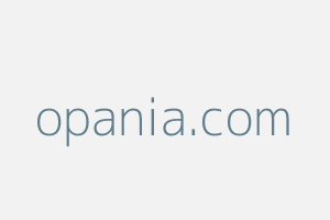 Image of Opania