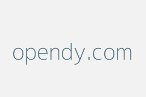 Image of Opendy