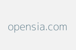 Image of Opensia