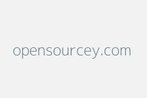 Image of Opensourcey