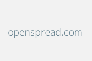 Image of Openspread