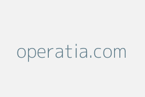 Image of Operatia