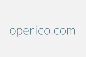 Image of Operico