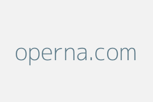Image of Operna