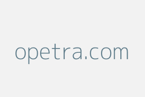 Image of Opetra