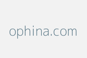 Image of Ophina