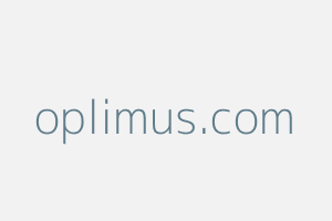 Image of Oplimus