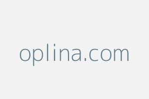 Image of Oplina