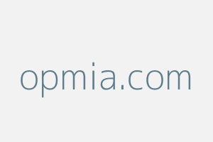 Image of Opmia