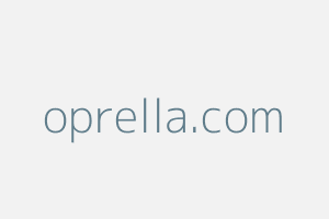 Image of Oprella