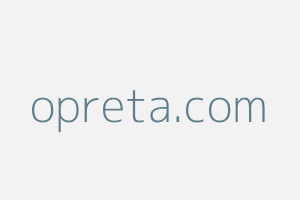 Image of Opreta