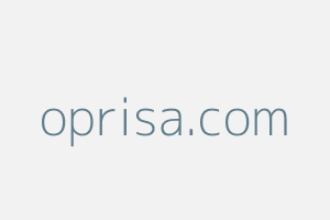 Image of Oprisa