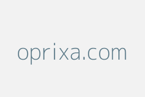 Image of Oprixa
