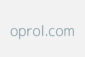 Image of Oprol
