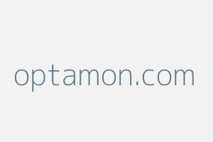 Image of Optamon