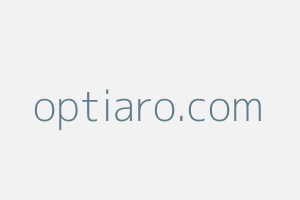 Image of Optiaro