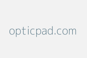 Image of Opticpad