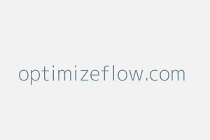 Image of Optimizeflow