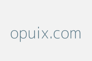 Image of Opuix