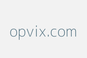 Image of Opvix