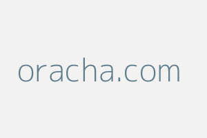 Image of Oracha