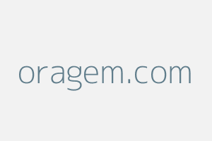 Image of Oragem