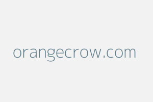 Image of Orangecrow