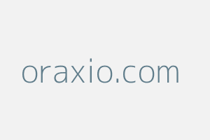 Image of Oraxio