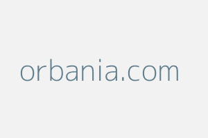 Image of Orbania